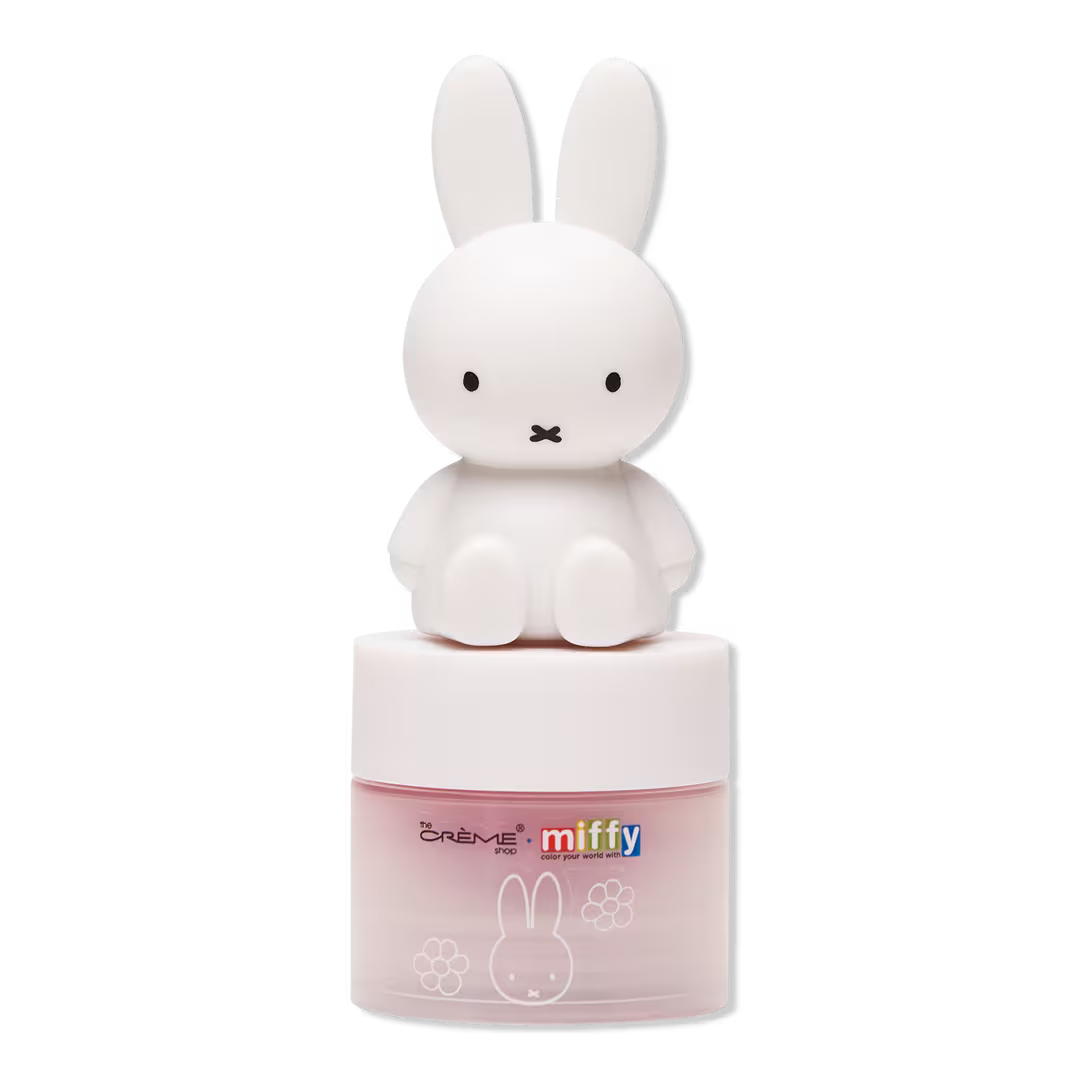 Creme Miffy Moisturizing Lip Balm Amazing Apple