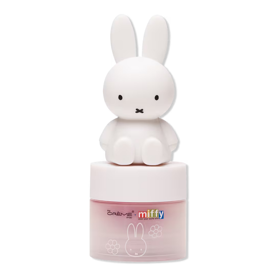 Creme Miffy Moisturizing Lip Balm Amazing Apple