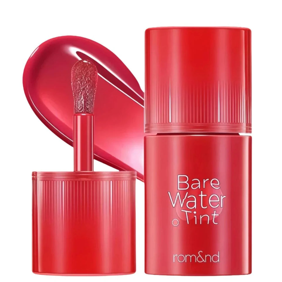 Rom&nd Bare Water Tint #5 Apple Ooze