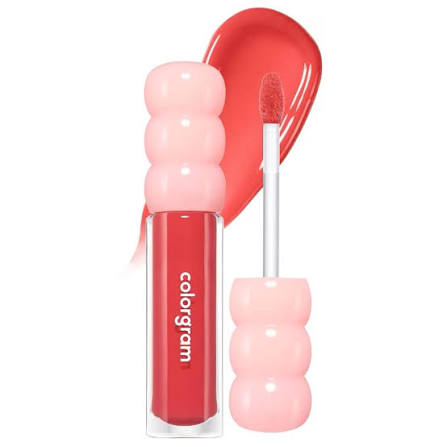 Colorgram Fruity Glass Gloss 05 Baby Lychee