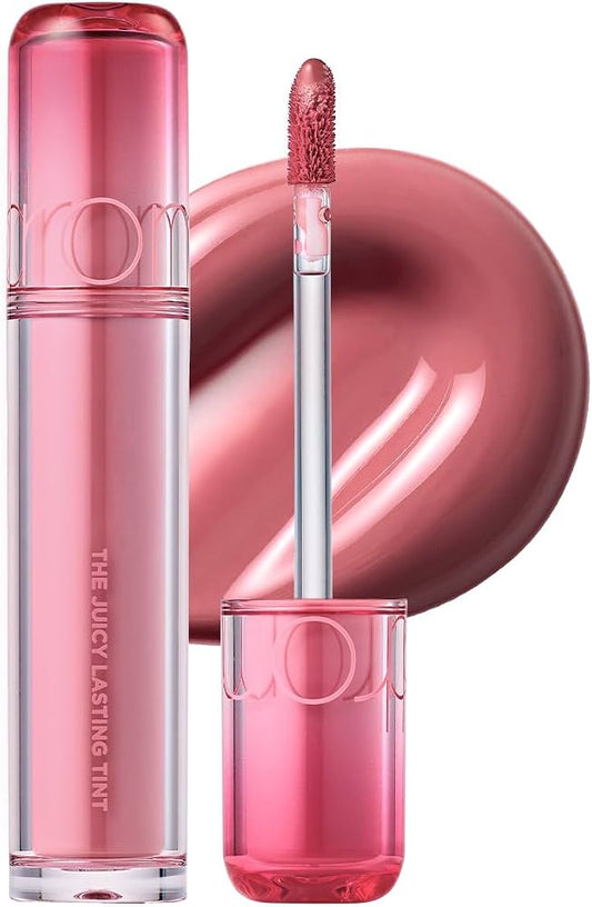Rom&nd The Juicy Lasting Tint 03 Bare Grape