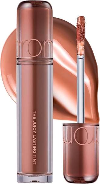 Rom&nd The Juicy Lasting Tint 30 Bare Marron