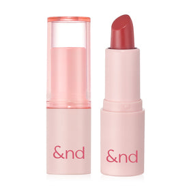 Rom&nd Glassy Balm PK01 Bare Rose