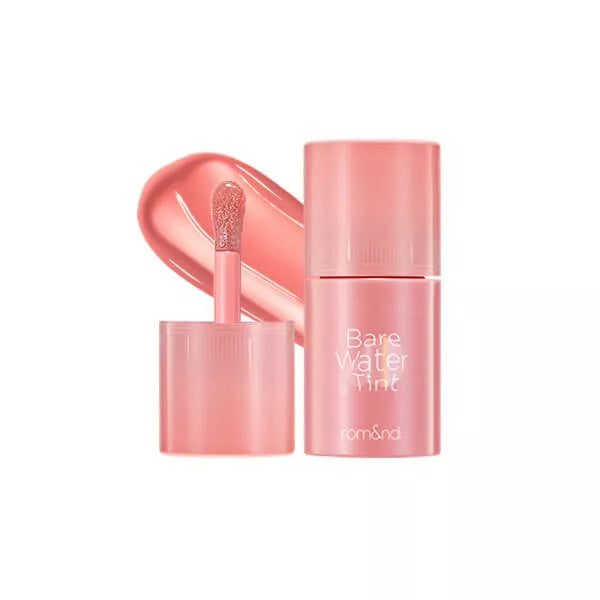 Rom&nd Bare Water Tint #1 Bare Vanilla