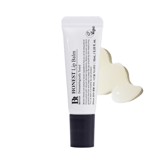 Benton Honest Lip Balm 10ml