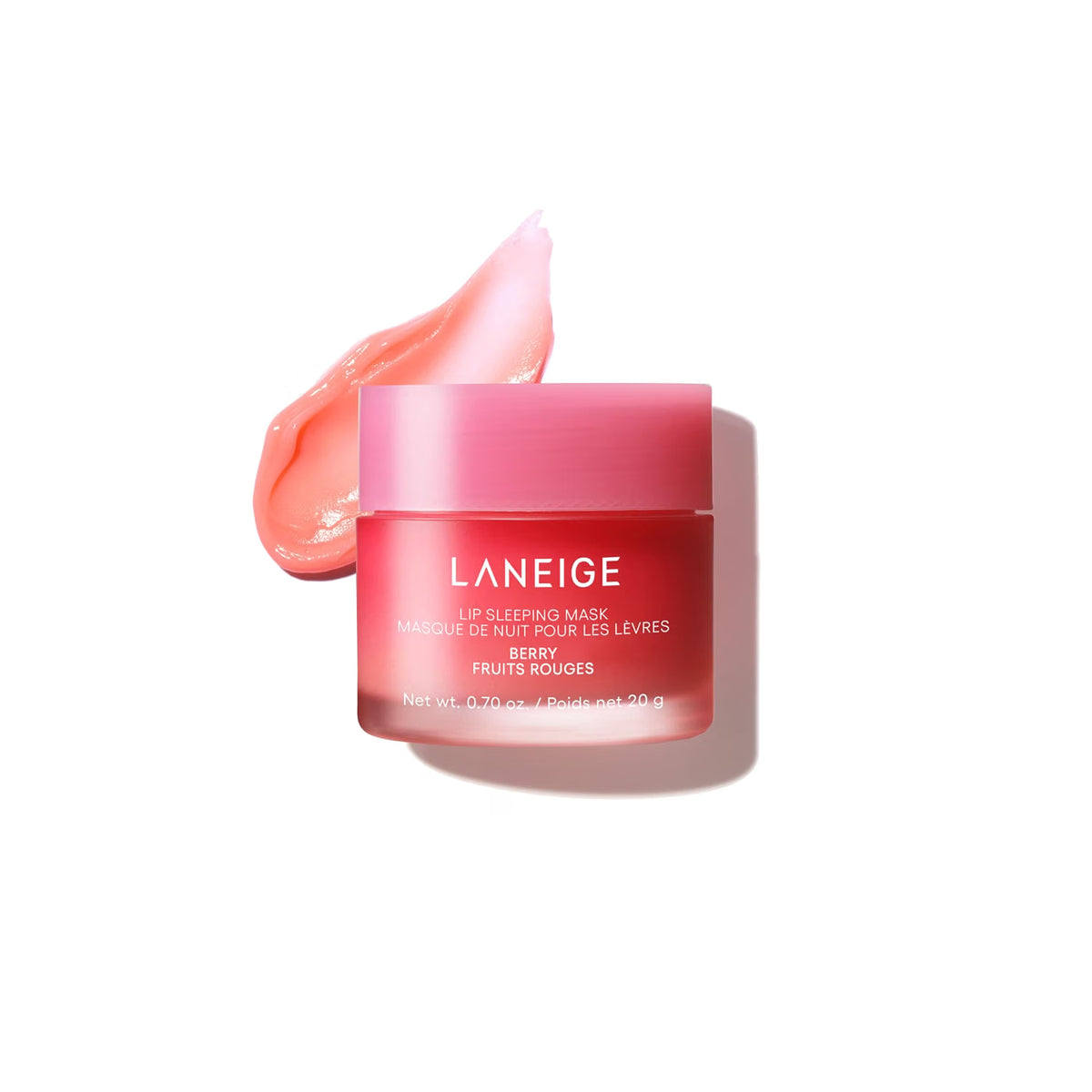 Laneige Lip Sleeping Mask Berry 20g