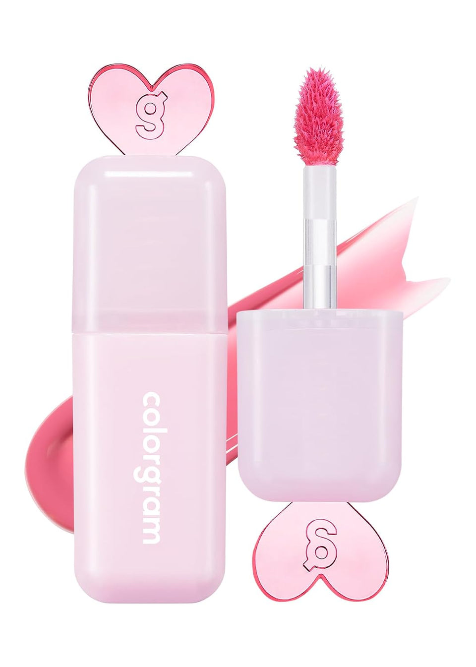 Colorgram Juicy Drop Tint 01 Berry Amazing