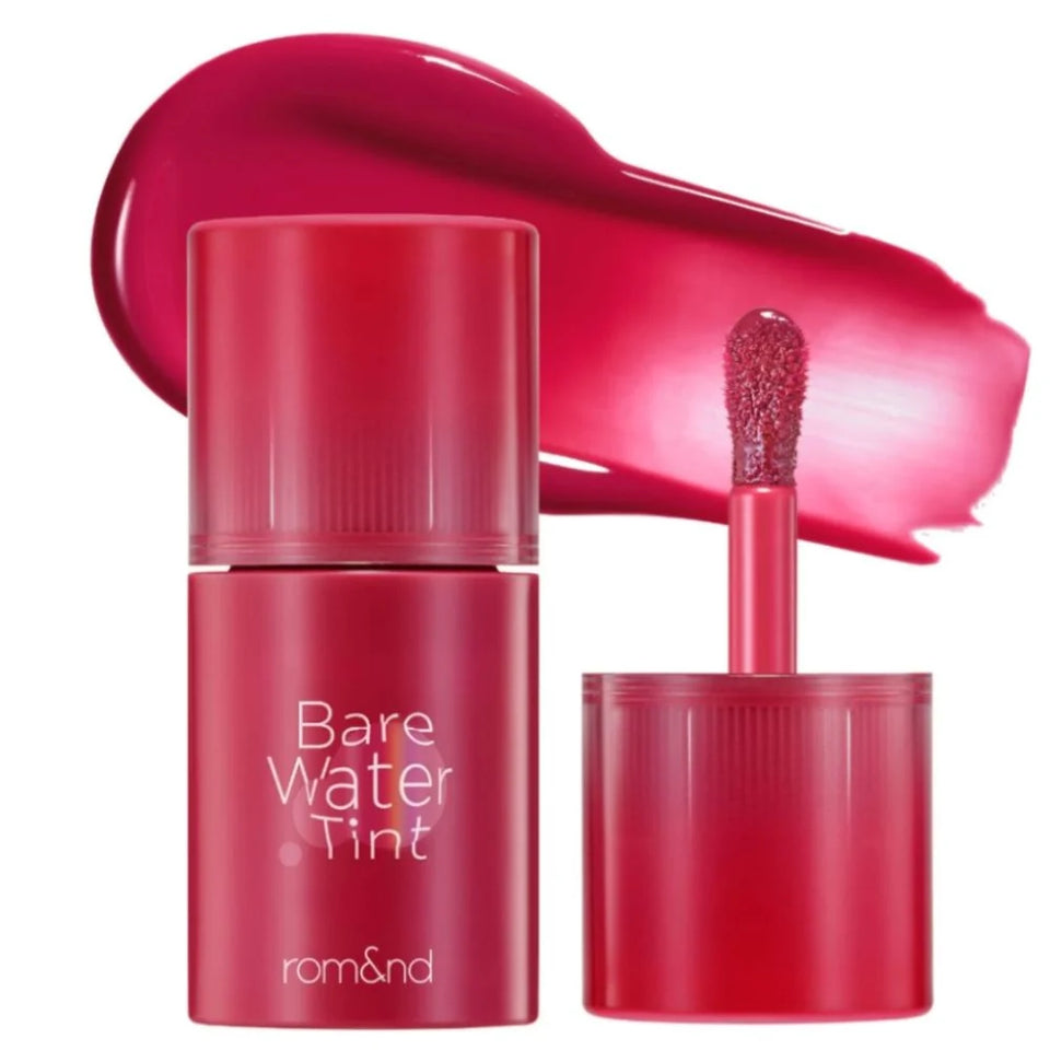 Rom&nd Bare Water Tint #6 Berry Bite