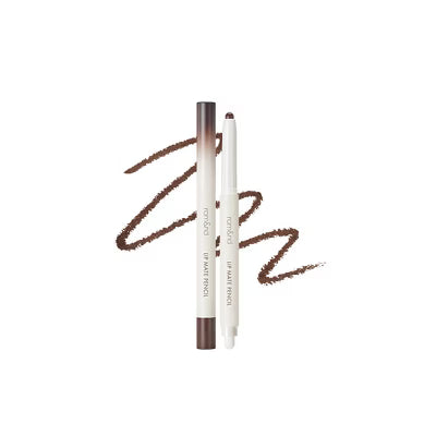 Rom&nd Lip Mate Pencil - 08 Bitter Mocha