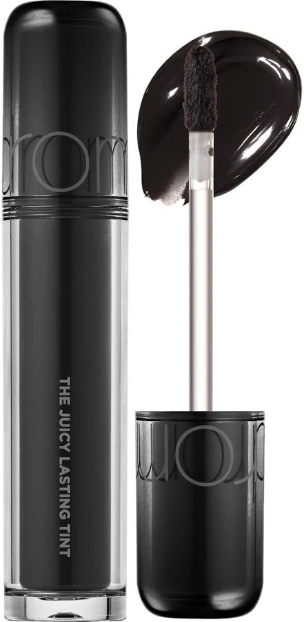 Rom&nd The Juicy Lasting Tint 25 Black Berry