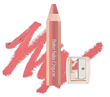 Clio Butter Balm Crayon 06 Breeze Maple