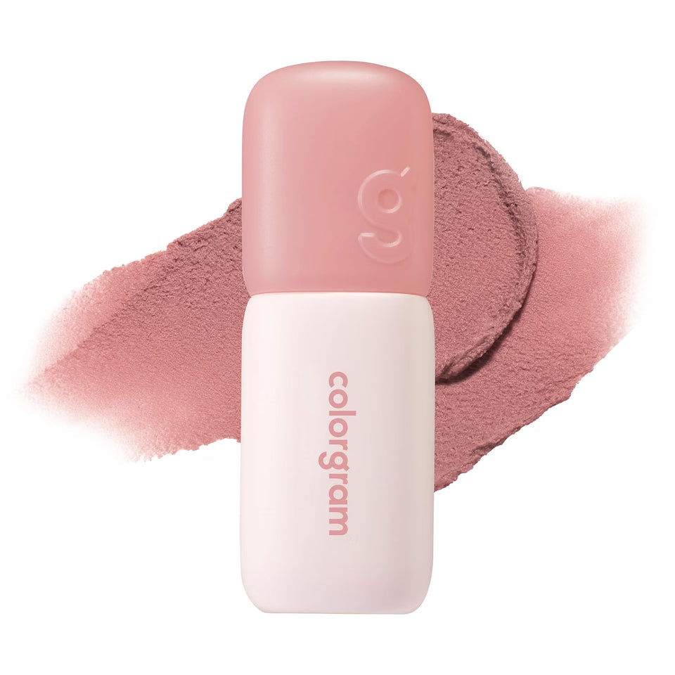 Colorgram Geek Nude Blur Tint 02 Charming Pink