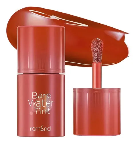 Rom&nd Bare Water Tint #7 Chilli Rush