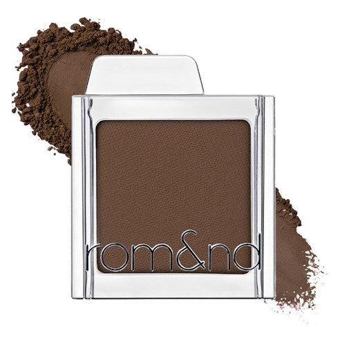 Rom&nd Slide in Single M25 Chubby Choco