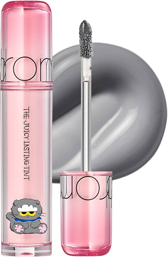 Rom&nd Glasting Color Gloss 20 Cloudy Mint