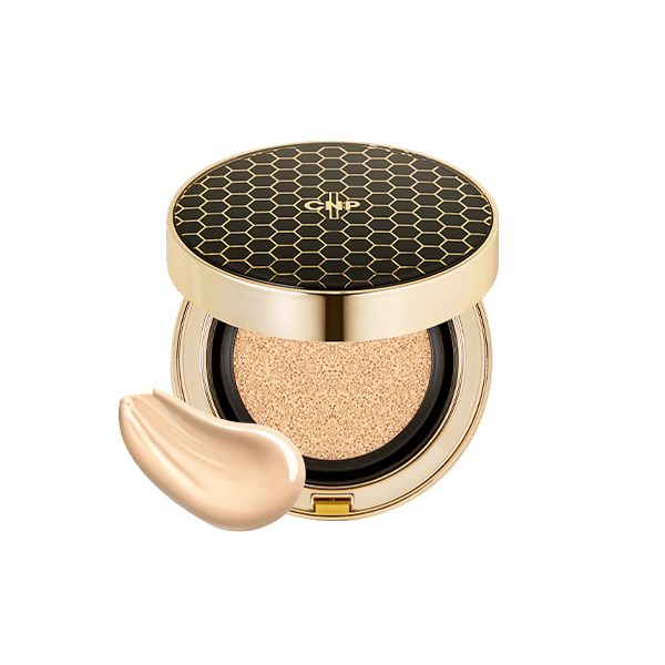 CNP Laboratory Propolis Ampule In Cushion 21 Light Beige