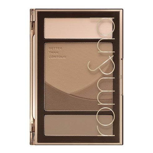 Rom&nd Better than Contour 01 Neutral Warm