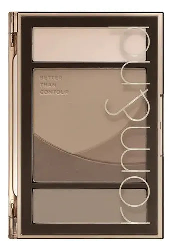 Rom&nd Better than Contour 02 Gray Cool