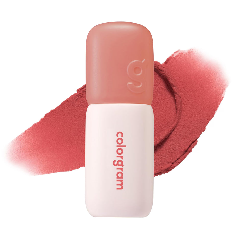 Colorgram Geek Nude Blur Tint 04 Coral Lit