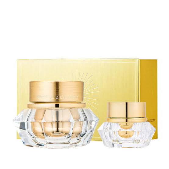 It's Skin Prestige Creme 2x D'escargot Set