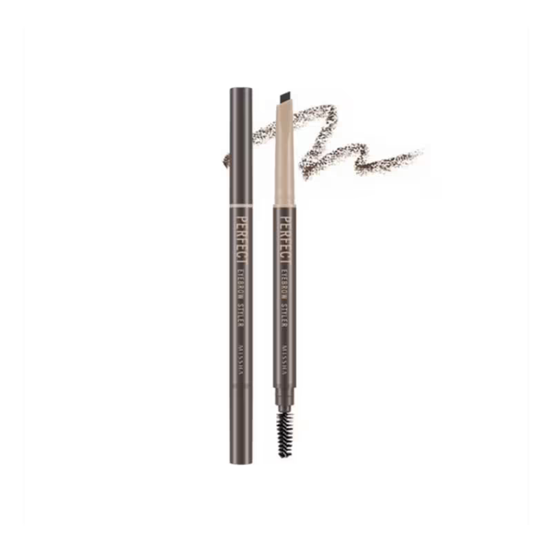Missha Perfect Eyebrow Styler #Dark Brown