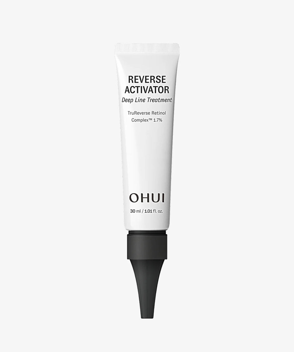 OHui Reverse Activator Deep Line Treatment