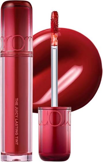 Rom&nd The Juicy Lasting Tint 22 Dotori Bomb