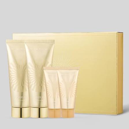 It's Skin Prestige Foam 2x D'escargot Double Set