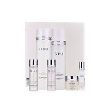 OHui Extreme White 2pc Special Set