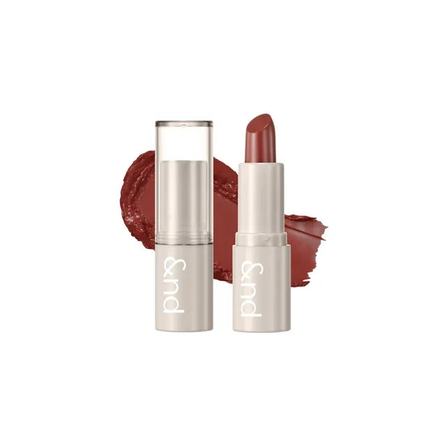 Rom&nd Sheery Color Stick RB01 Dusty Chilli