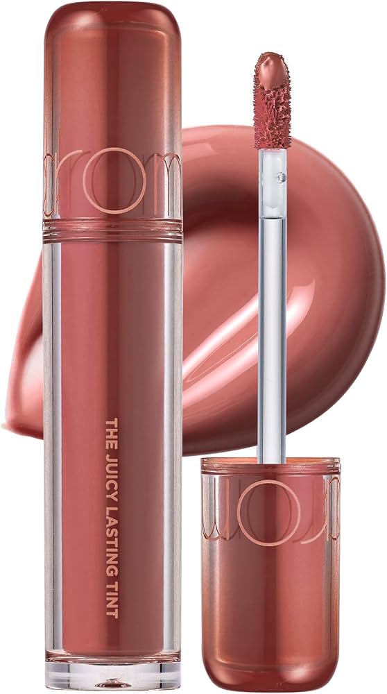 Rom&nd The Juicy Lasting Tint 35 Earl Grey Lychee