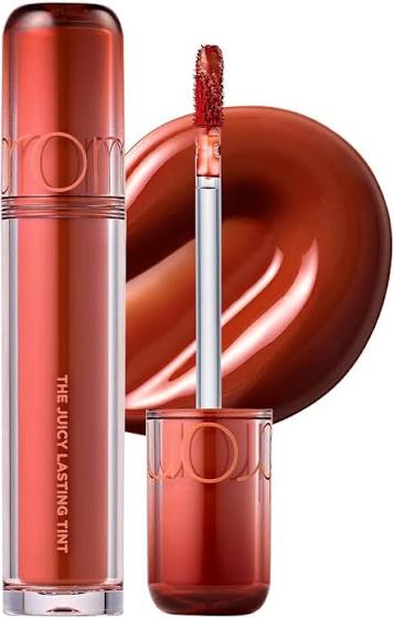 Rom&nd The Juicy Lasting Tint 13 Eat Dotori