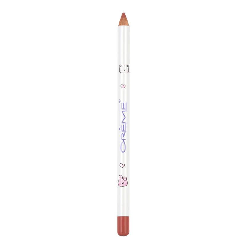 The Crème Shop Liplock Lip Liner Encore