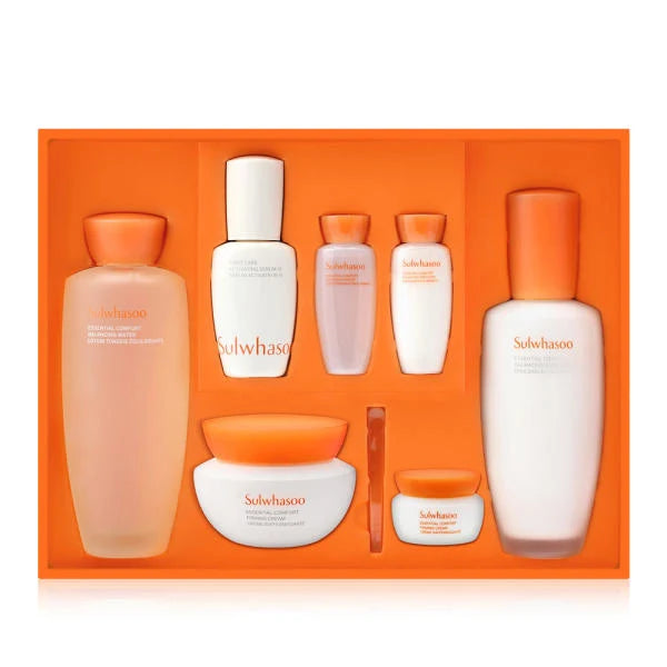 Sulwhasoo Firming Care Essential Ritual 3pc