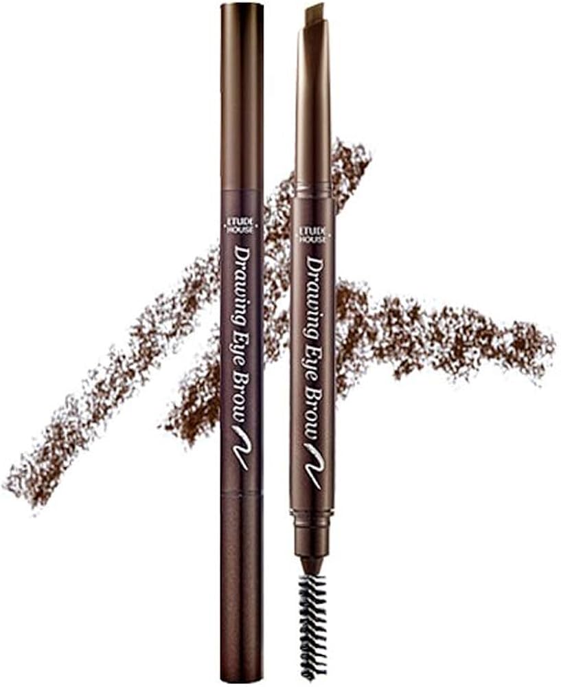 Etude Drawing Eye Brow Pro 01 Dark Brown
