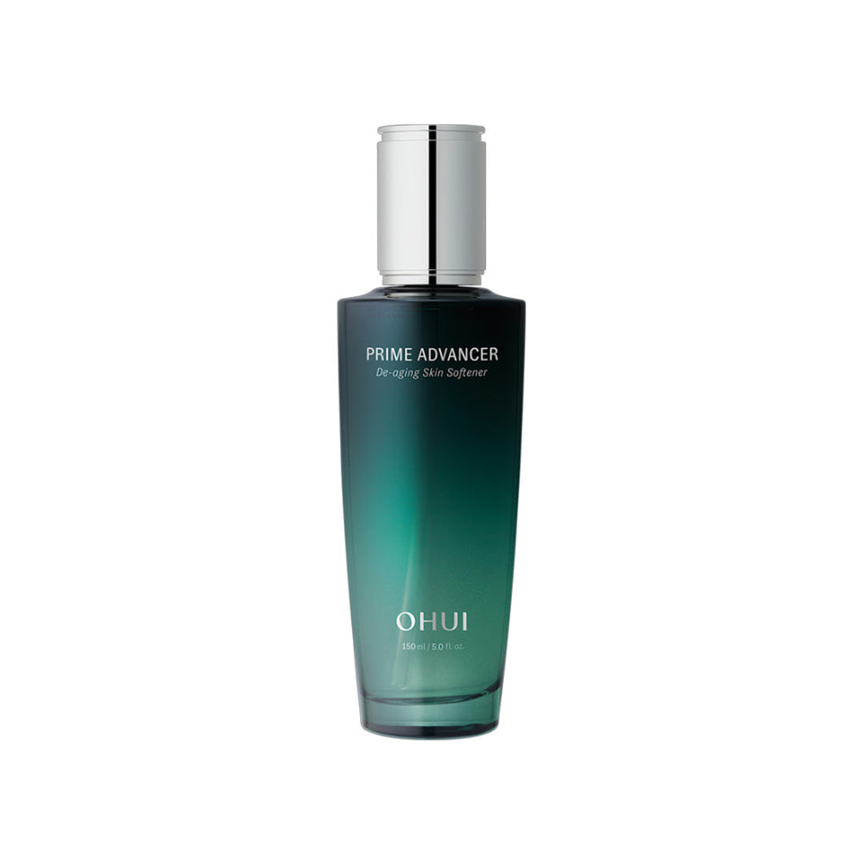 OHui Prime Advancer Skin Softener 150ml