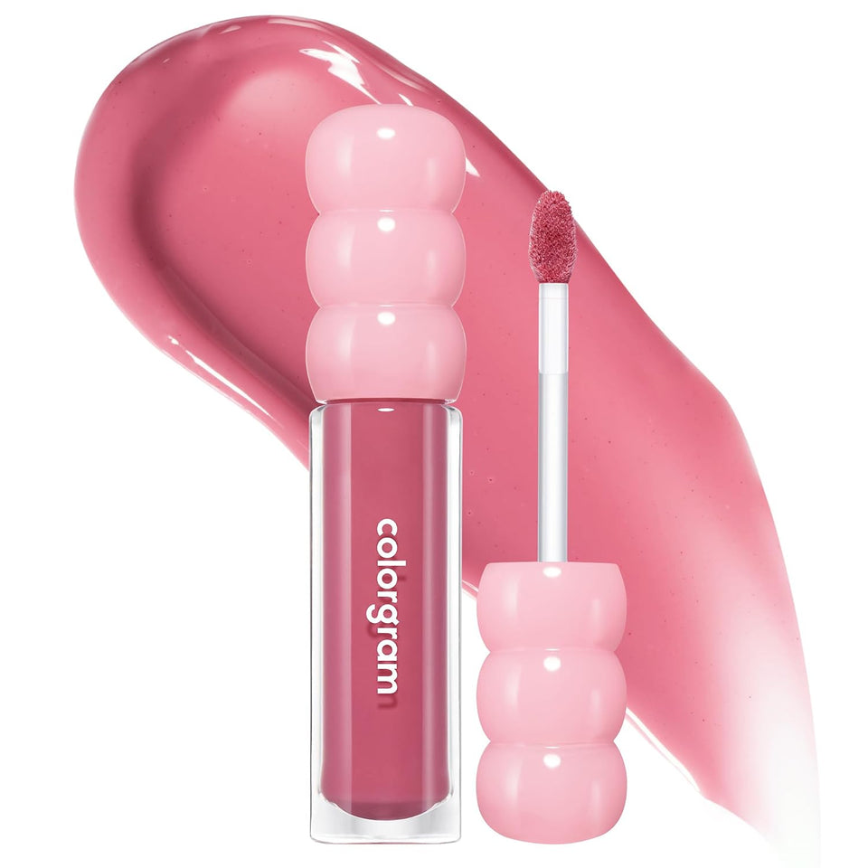 Colorgram Fruity Glass Gloss 04 Farewell Guava