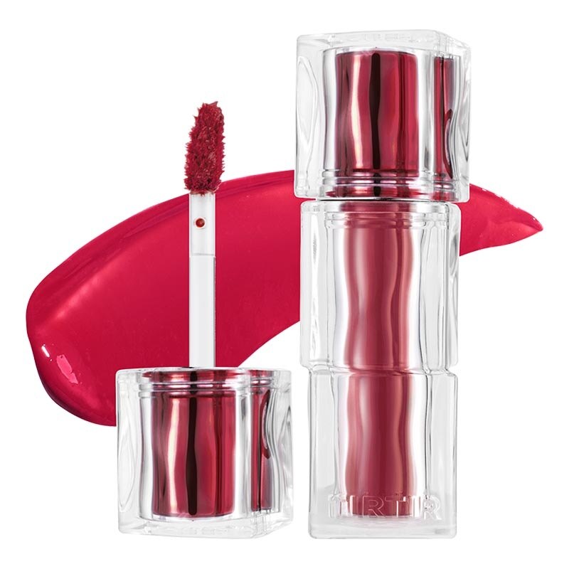 TIRTIR Waterism Glow Tint 20 Fever Red Mini