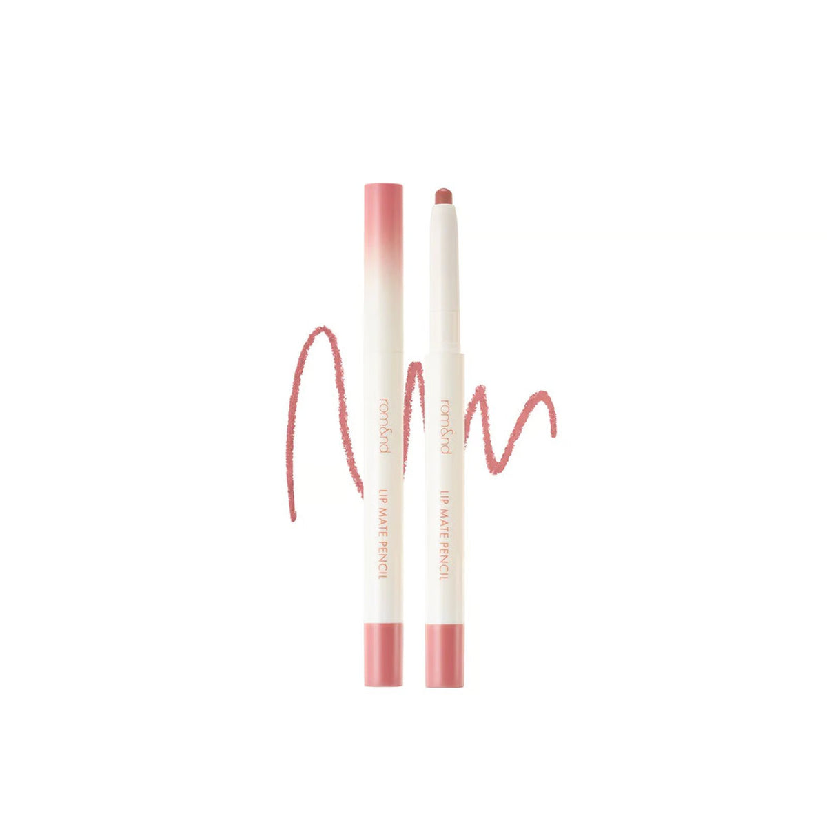 Rom&nd Lip Mate Pencil - 04 Fig Breeze