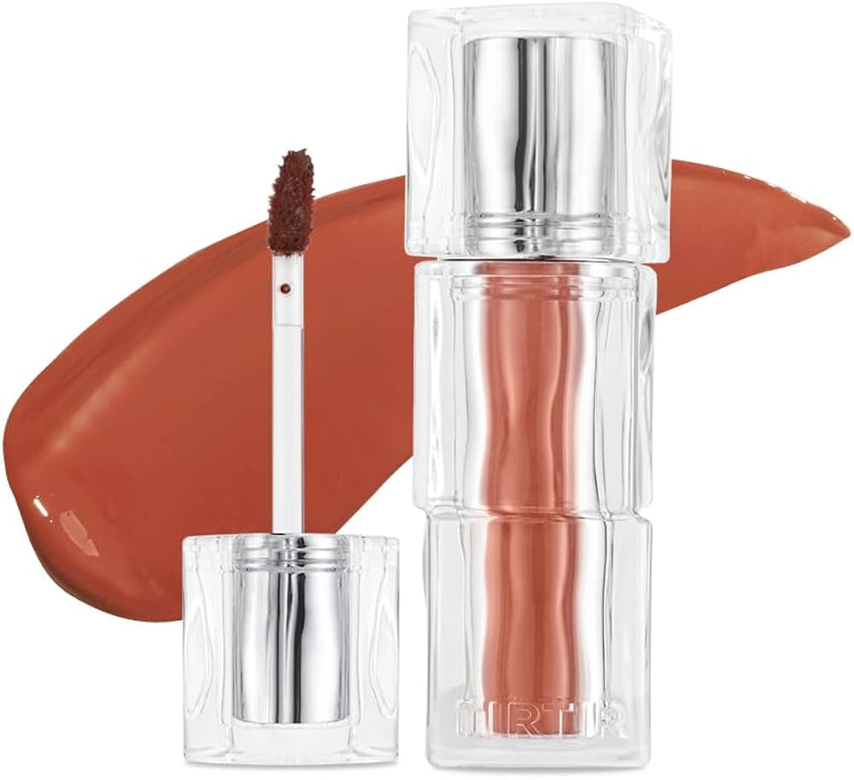 TIRTIR Waterism Glow Tint 04 Fig Peach Mini