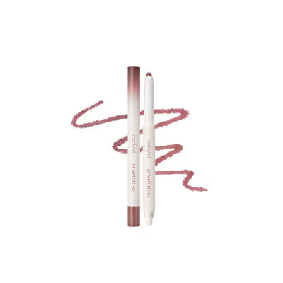 Rom&nd Lip Mate Pencil - 07 Fig Spread