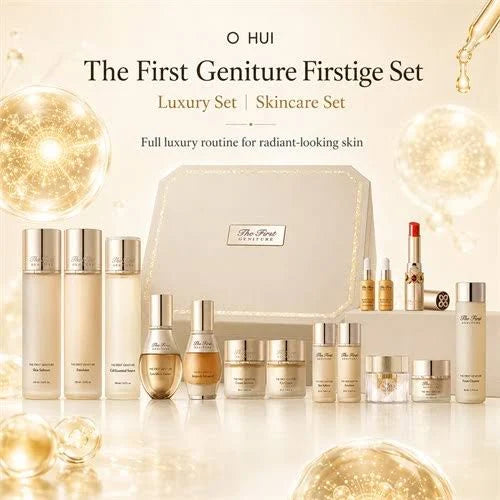 OHui The First Geniture Firstage Set