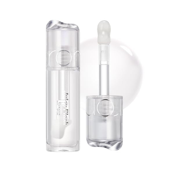Rom&nd Juicy Flash Lip Oil 00 Flash On