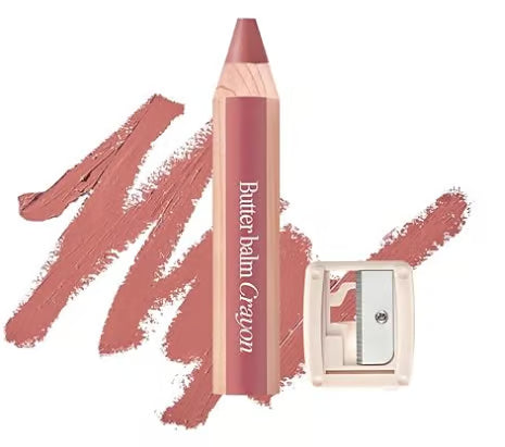 Clio Butter Balm Crayon 05 Gallery Brown