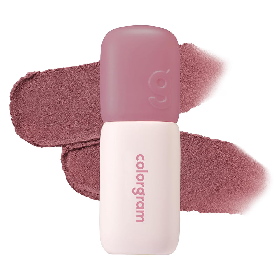 Colorgram Geek Nude Blur Tint 07 Geek Rose