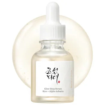 Beauty of Joseon Glow Deep Serum Rice + Alpha-Arbutin 30ml