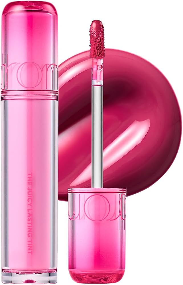 Rom&nd The Juicy Lasting Tint 21 Grape Bomb