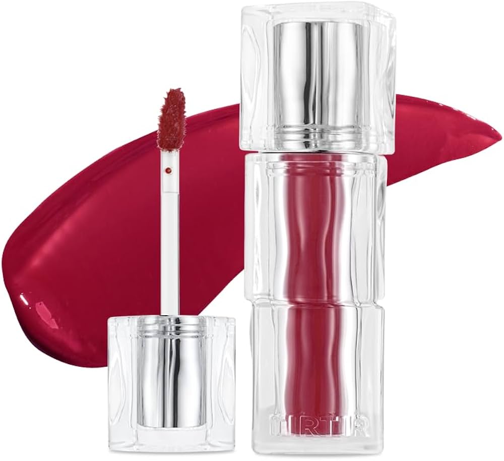 TIRTIR Waterism Glow Tint 15 Grapen Mini