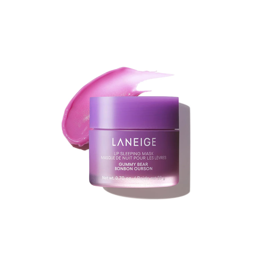 Laneige Lip Sleeping Mask Gummy Bear 20g