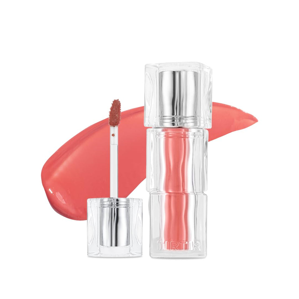 TIRTIR Waterism Glow Tint 10 Heart Berry Mini